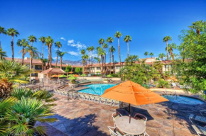 Отель Desert Oasis by Vacation Club Rentals  Касидрал Сити